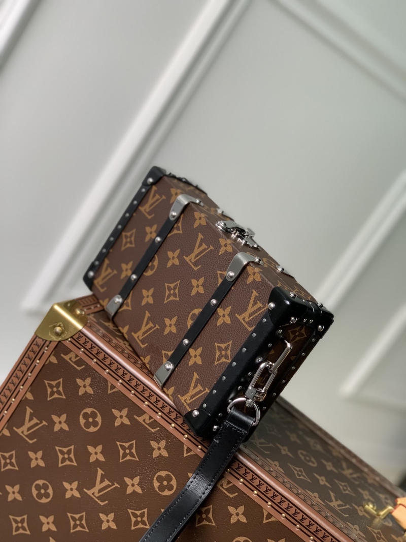 LV Box Bags